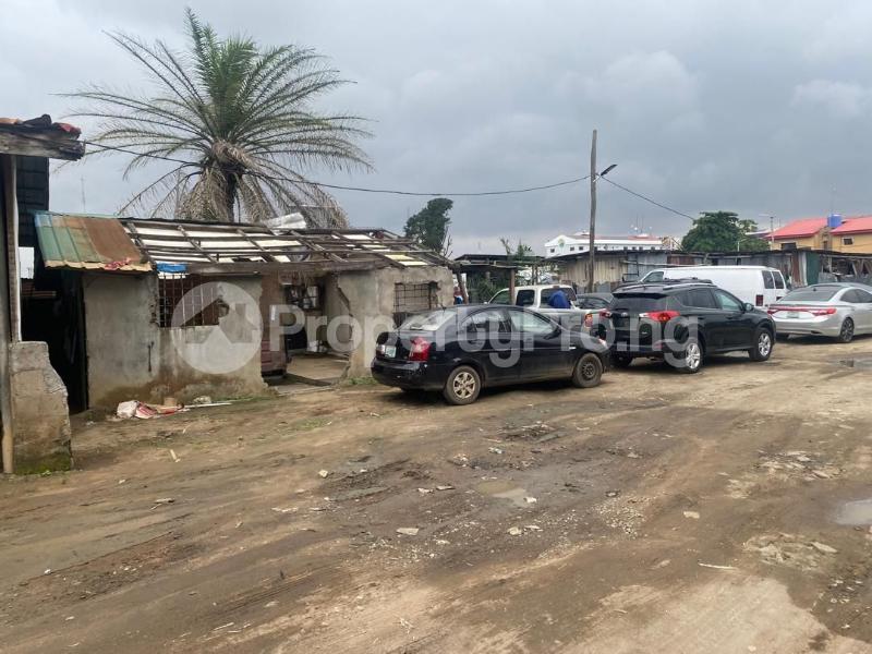 Land for sale Elephant Cement Way,cbd , Alausa Ikeja Lagos