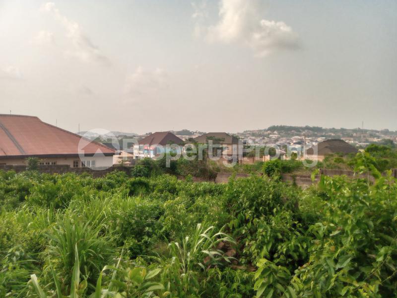 Land for sale Mologede, Gra Extension Abeokuta Ogun