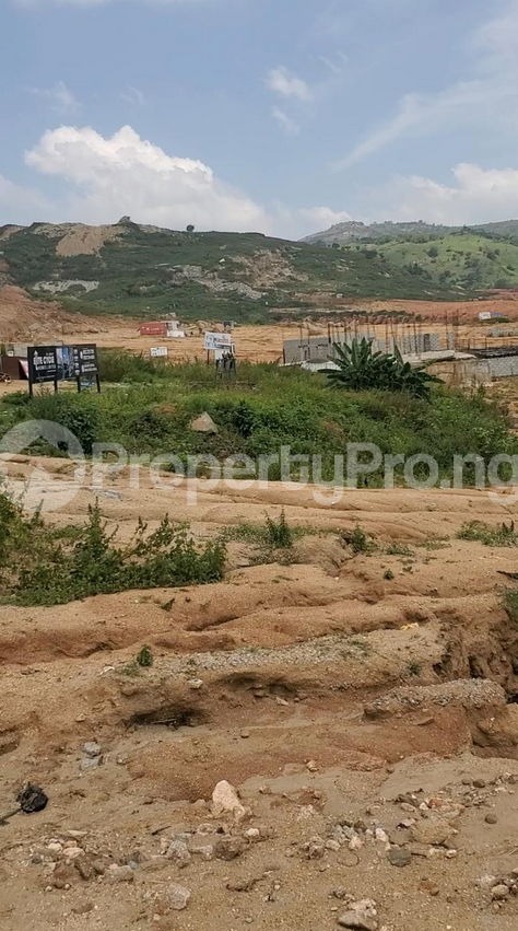 5 bedroom Land for sale Beside Ecowas Estate, Diplomatic Zone Katampe Abuja