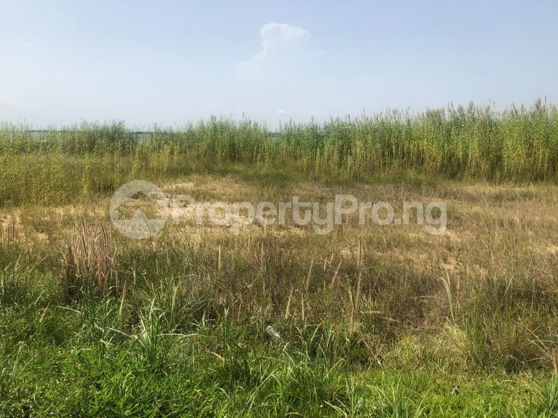 Land for sale Northern Forshore Estates Lekki Phase 2 Lekki Lagos - 0