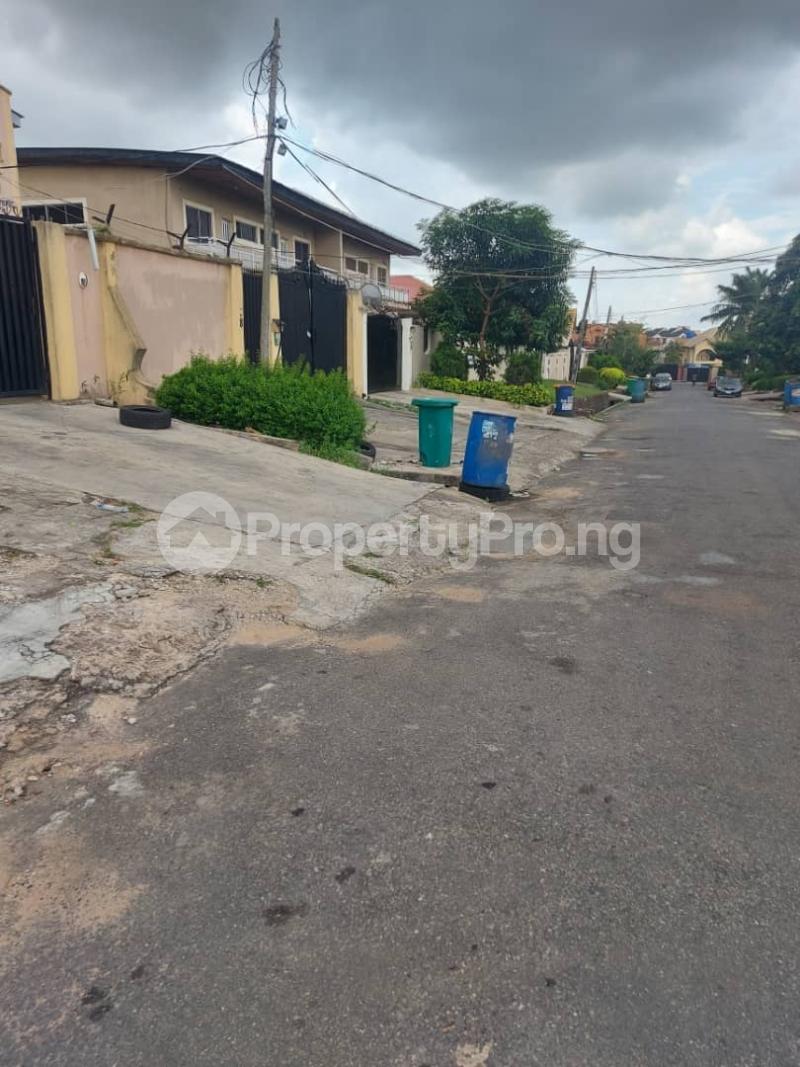 Land for sale Omole Phase 1 Ikeja GRA Ikeja Lagos - 0