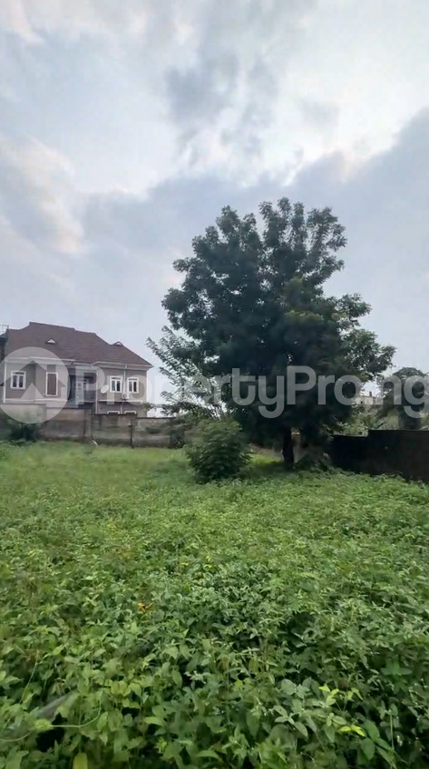 Land for sale S&t Military Estate, Jericho Eleyele Ibadan Oyo