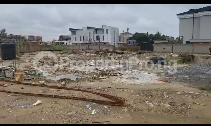 Land for sale Parkview Estate Ikoyi Lagos