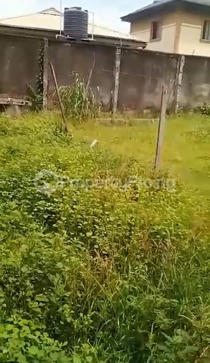 Land for sale Ebute Ikorodu Lagos