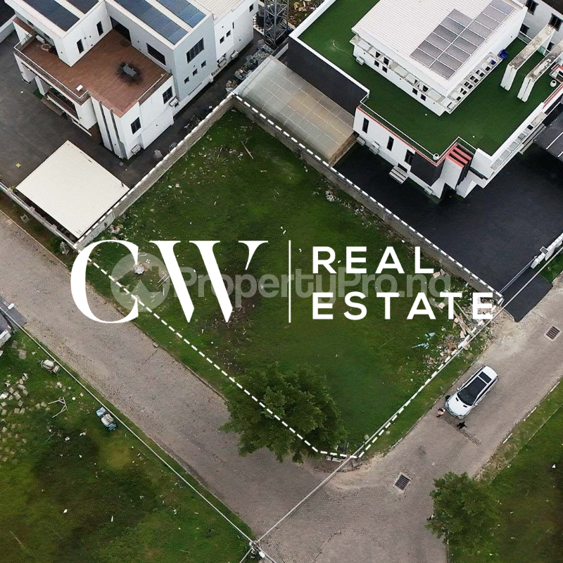 Land for sale Orchid Lekki Lagos