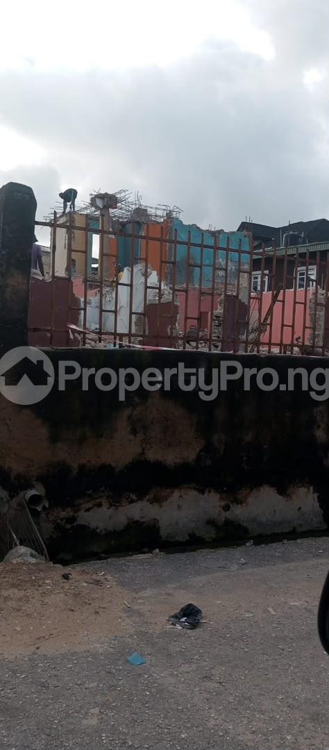 Land for sale Aguda Surulere Lagos