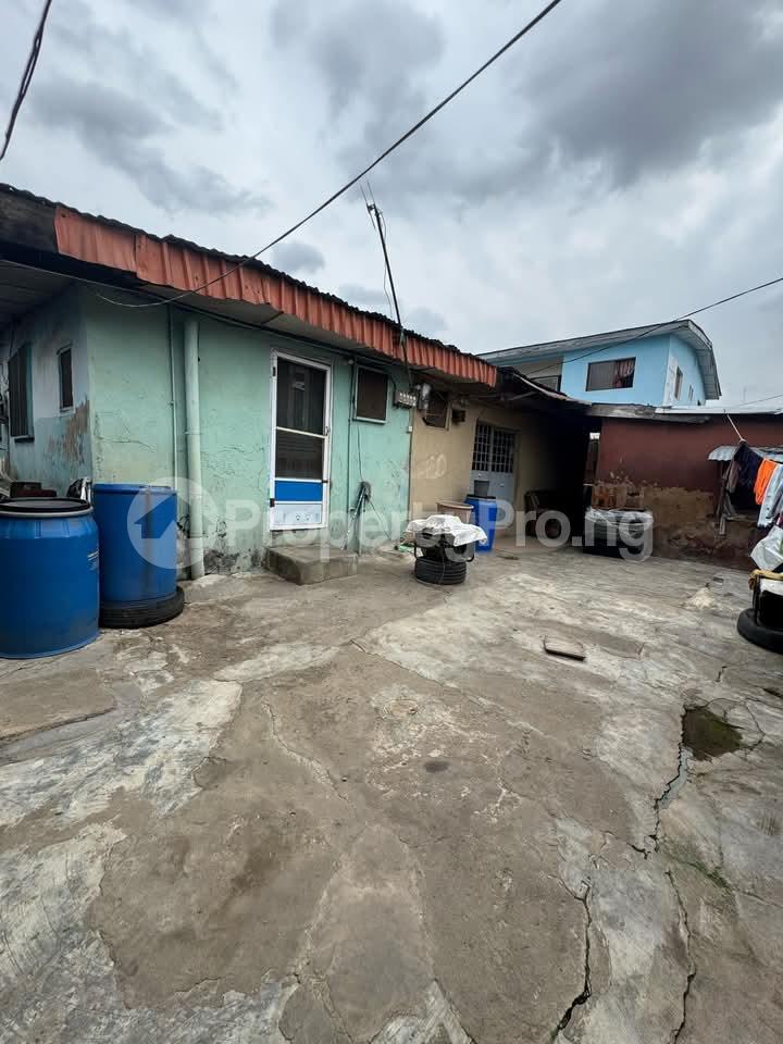 Land for sale Ogba Ikeja Lagos