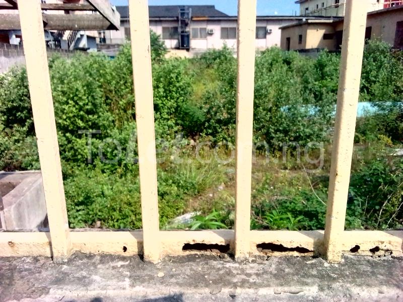 Land for rent Ogudu Ojota Lagos