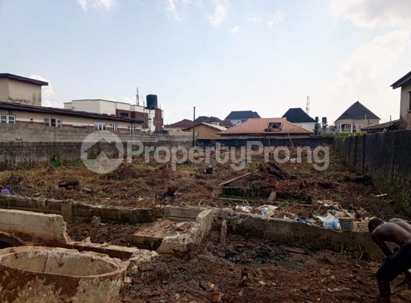 Land for sale Kehinde Ogunnusi Str, Ifako-gbagada Gbagada Lagos - 0