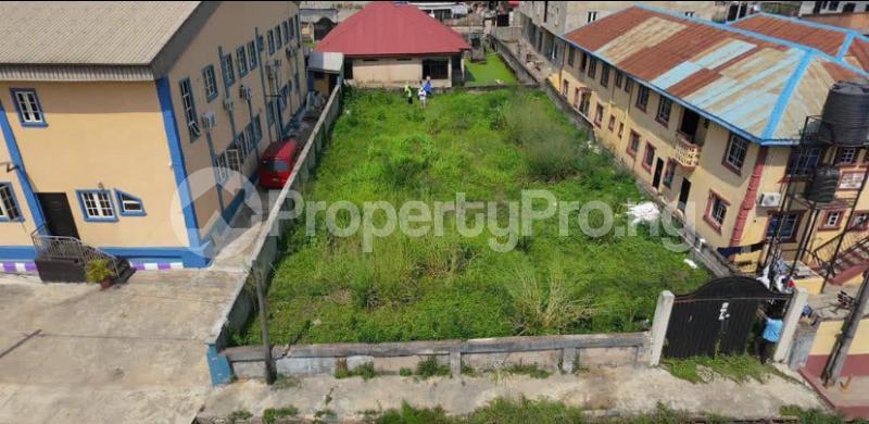 Land for sale Mende Maryland Lagos
