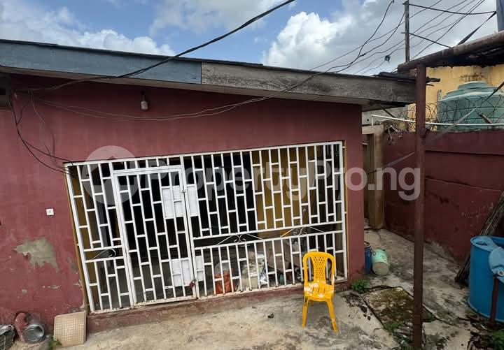 Land for sale Adeniyi Jones Ikeja Lagos