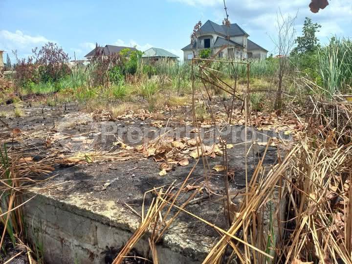 Land for sale Idowu Estate,oke Ira Nla Ajah Lagos
