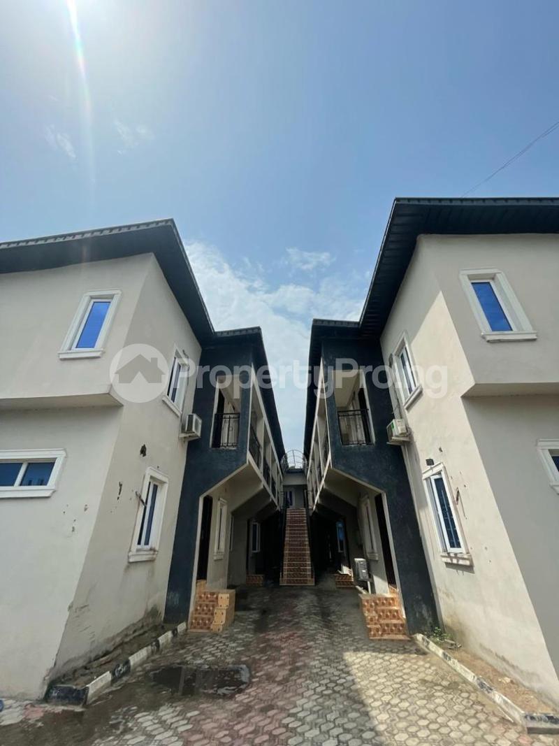 Commercial Property for sale Thomas estate Ajah Lagos