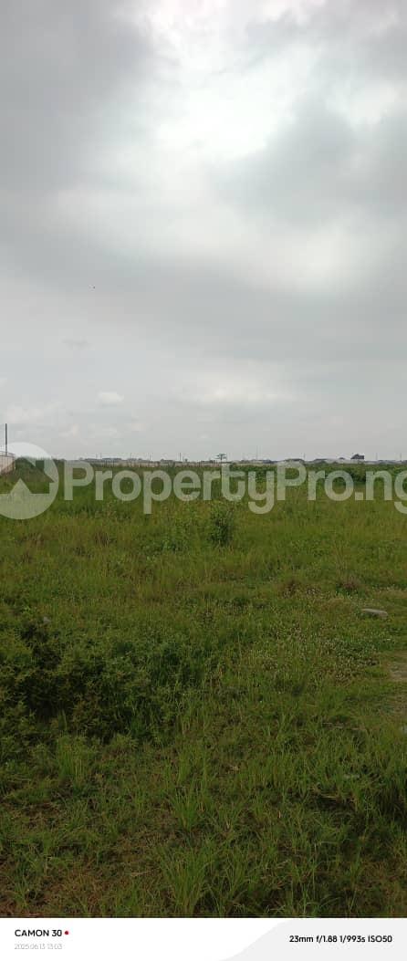 Land for sale Lagoon Estate Ogudu-Orike Ogudu Lagos