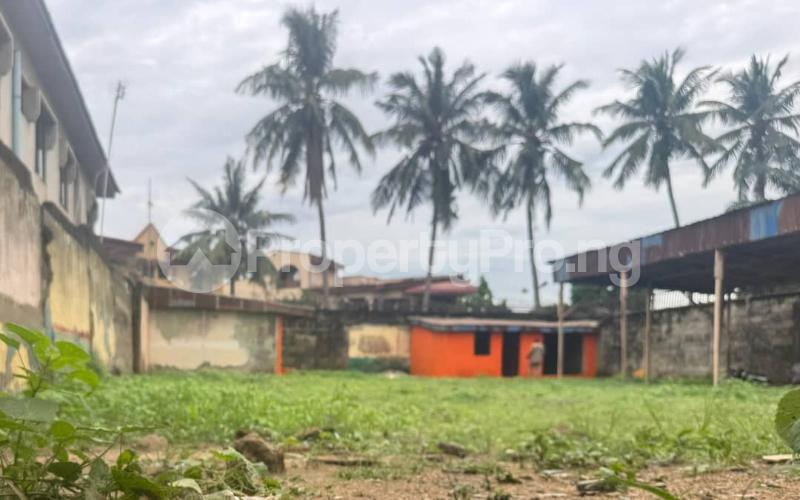 Land for sale Berger Ojodu Lagos