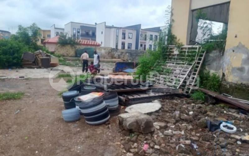Land for sale Olusola Street, Behind New Alade Market Ikeja Lagos