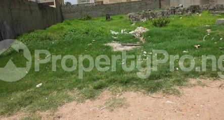 Land for sale Phase 2 Gbagada Lagos