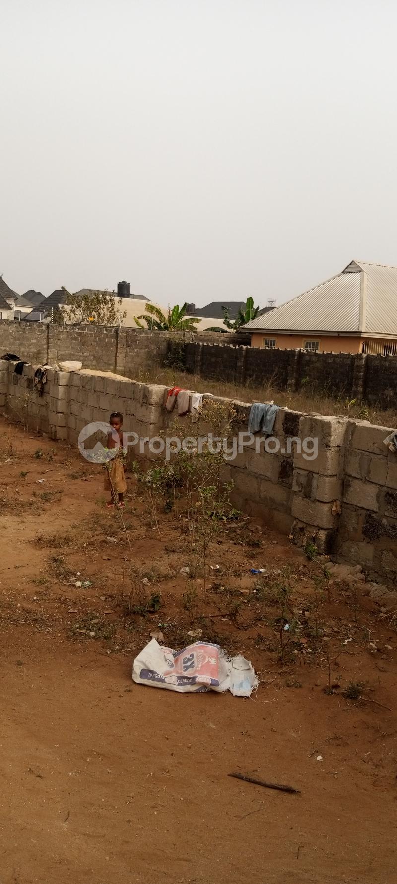 Land for sale Waterboard Road, Okpanam Road Asaba Delta