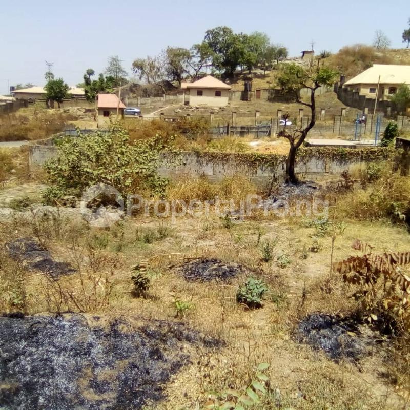 Land for sale Lugbe Abuja