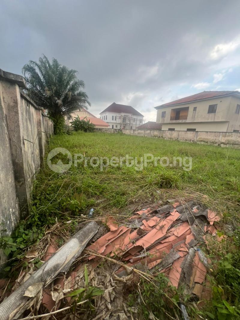 Land for sale Crown Estate, (by Shoprite) Sangotedo Ajah Lagos - 0