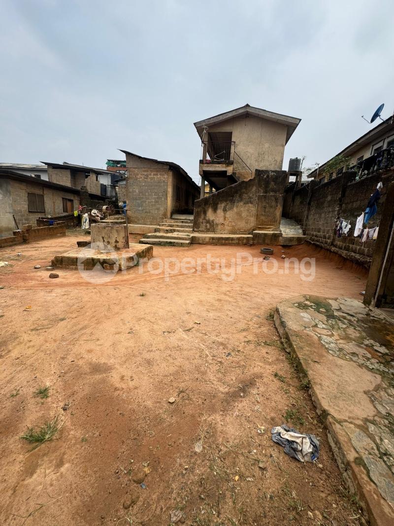 Land for sale Berger Ojodu Lagos