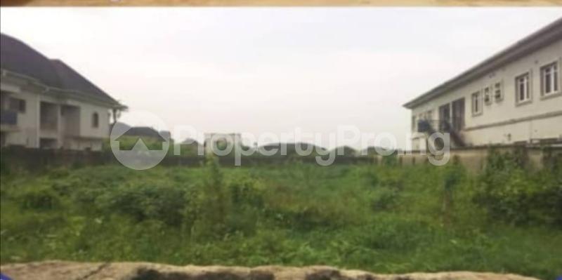 Land for sale Isheri North Ojodu Lagos
