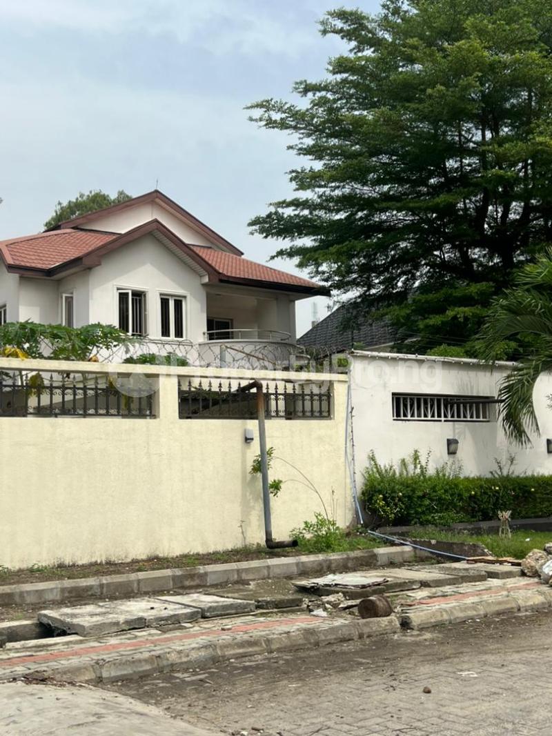 Land for sale Lekki Phase 1 Lekki Lagos