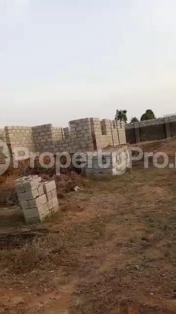 Land for sale In An Estate Close To Ipent 3, Lokogoma Abuja