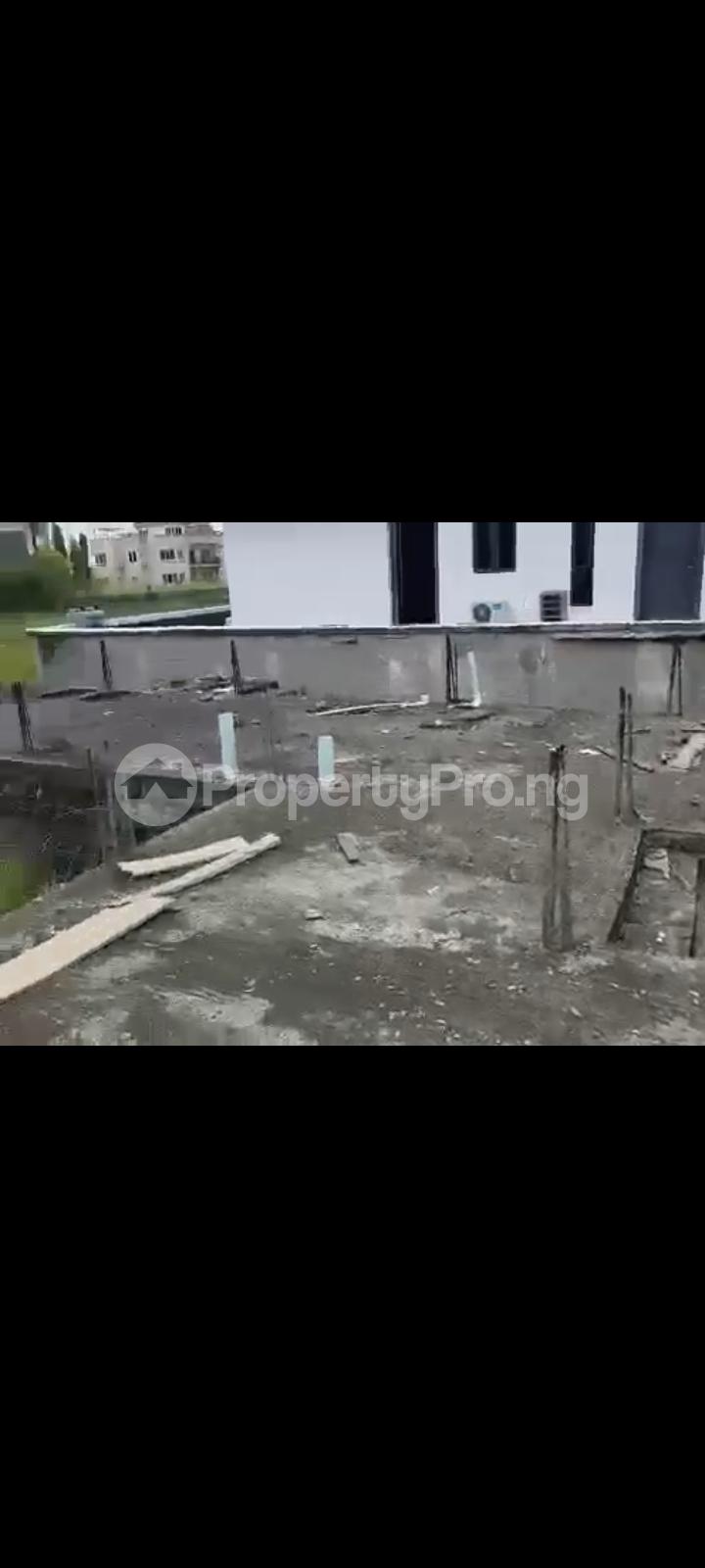 Land for sale Pinnock Beach Estate Jakande Lekki Lagos