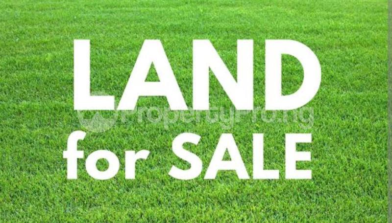 Land for sale Ogudu GRA Ogudu Lagos - 0