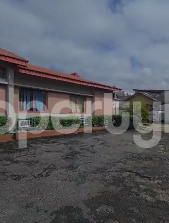 Land for sale Ogudu GRA Ogudu Lagos - 0