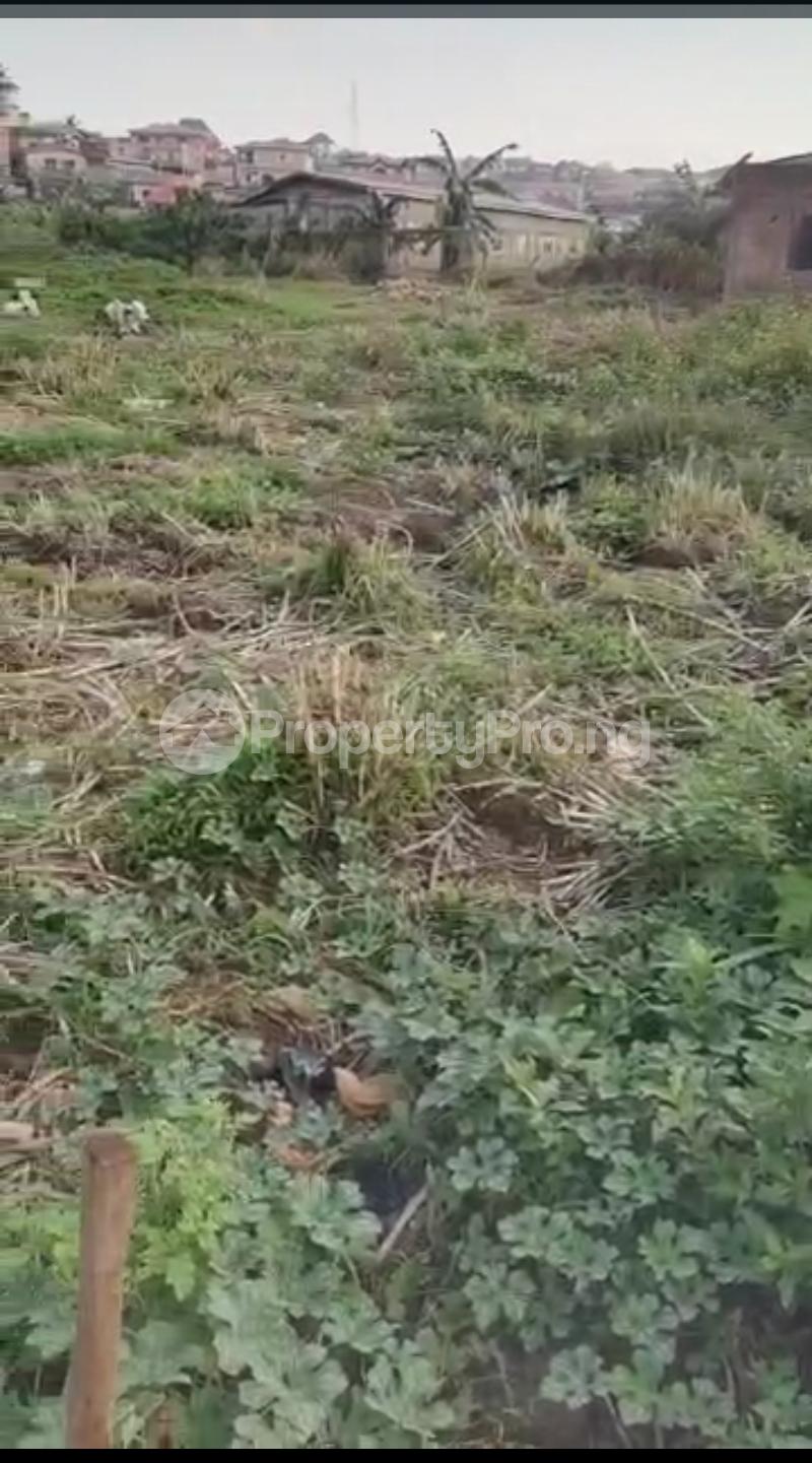Land for sale Oke-Ira Ogba Lagos