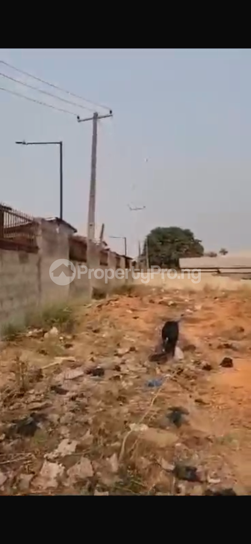 Land for sale Sabo Yaba Lagos