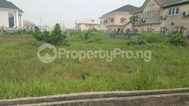 Land for sale Aturanse Estate Gbagada Atunranse Estate Gbagada Lagos