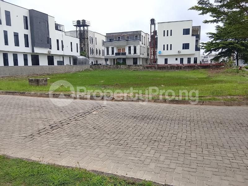Land for sale Orchid Lekki Lagos