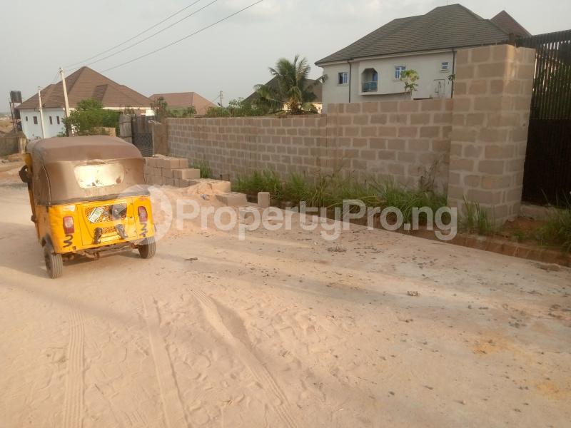 Land for sale Gra Golf Annex Enugu Enugu