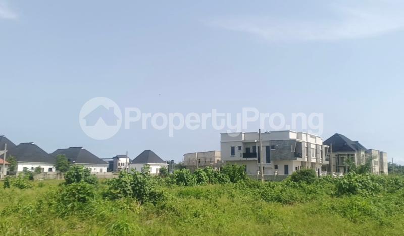 Land for sale Beechwood Estate Ibeju-Lekki Lagos