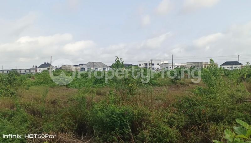 Land for sale Beechwood Estate Ibeju-Lekki Lagos