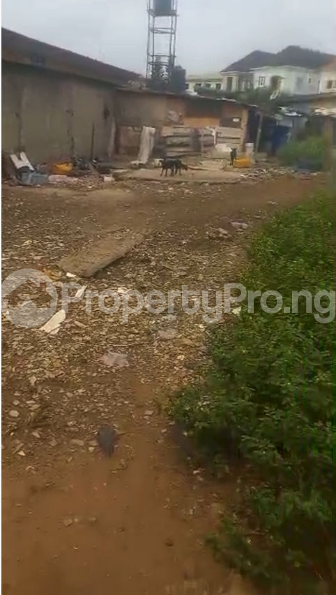 Land for sale Gbagada Lagos