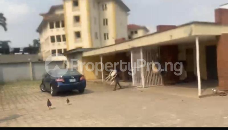 Land for sale Odusi Wa Crescent Ikeja GRA Ikeja Lagos