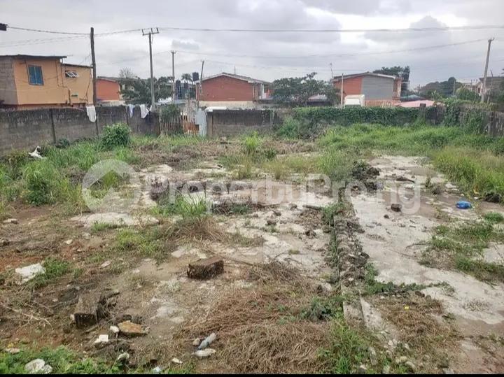 Land for sale Gowon Estate, Egbeda Alimosho Lagos