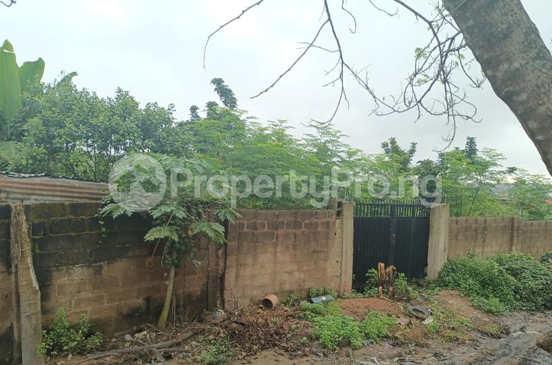 Land for rent Opposite Iita Ojoo Ibadan Oyo
