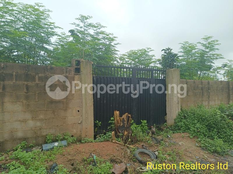Land for sale Moniya Ibadan Oyo