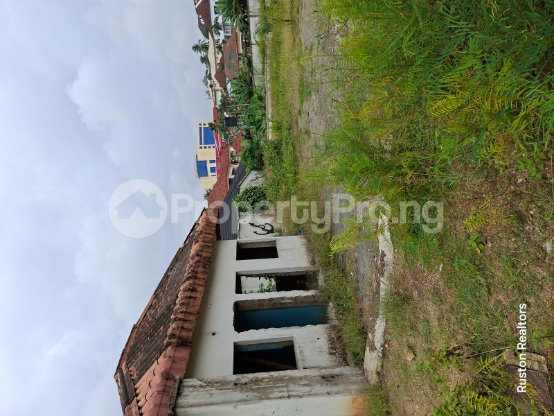 Land for sale Govornor Seyi Makinde Estate Agodi Ibadan Oyo