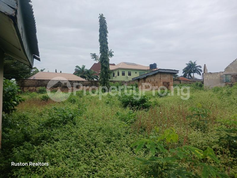 Land for sale Agodi Gra Ibadan North Oyo - 0