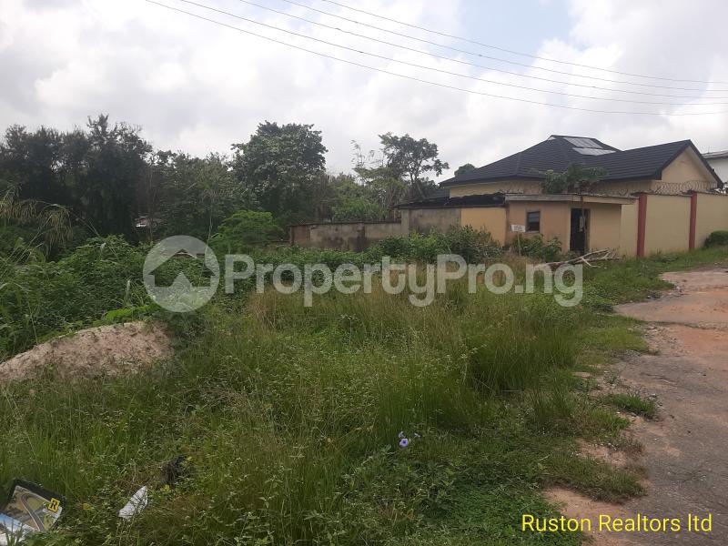 Land in Alalubosa Ibadan Oyo Land for sale in ibadan Land in ibadan