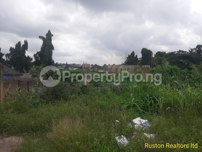 Land in Alalubosa Ibadan Oyo Land for sale in ibadan Land in ibadan