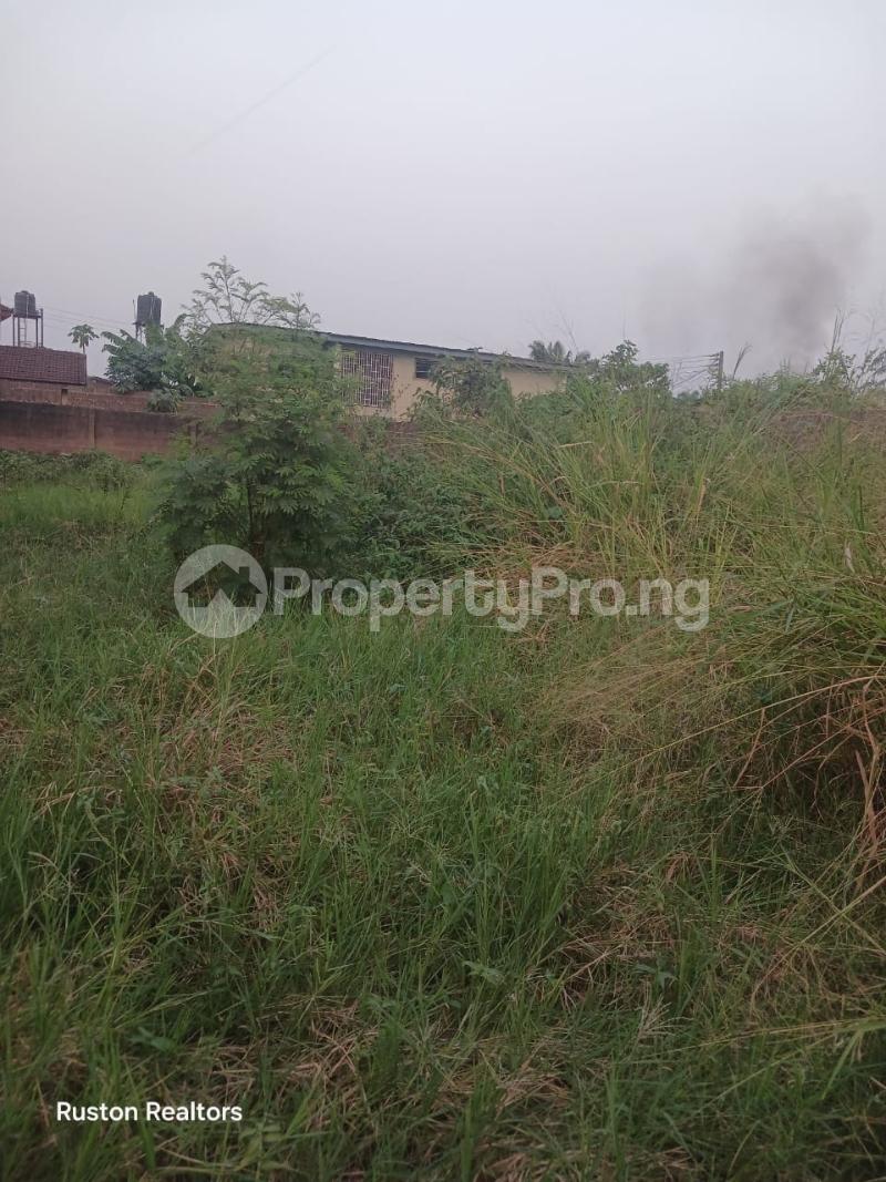 Land for sale Adenuga Kongi Bodija Ibadan Oyo