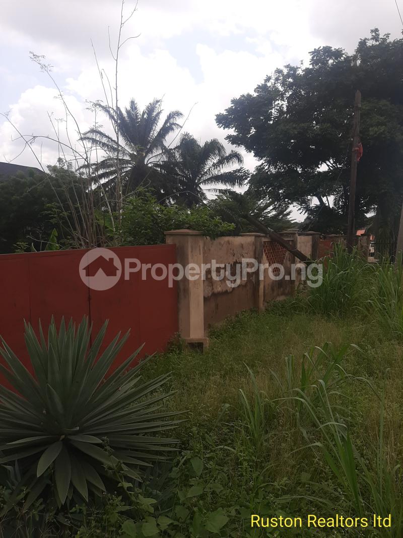 Land for sale S Jericho Ibadan Oyo