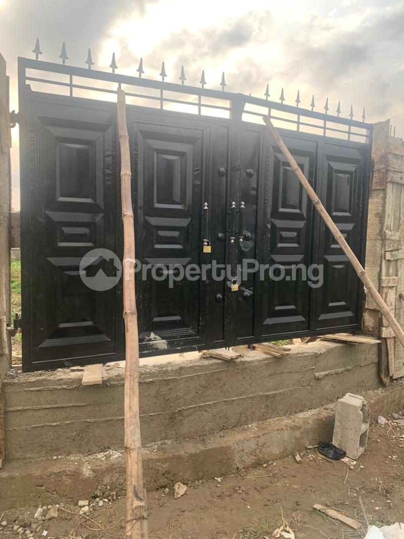 Land for sale Salvation Opebi Ikeja Lagos